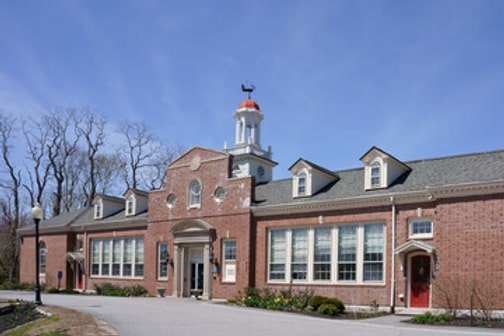 Cape Cod Real Estate for Families