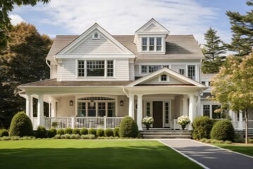 Cape Cod Real Estate for Families