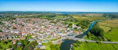 Exploring Wareham's Neighborhoods