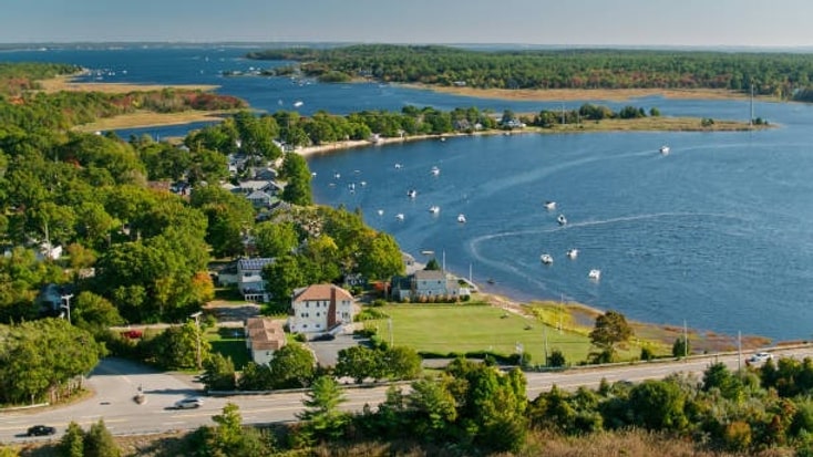 Exploring Wareham's Neighborhoods