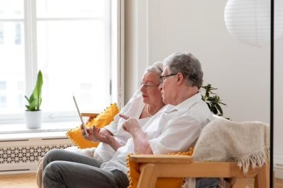 Retiring in Style