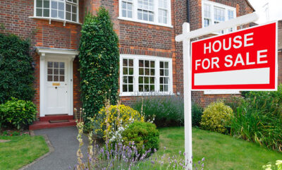 Selling Your Home