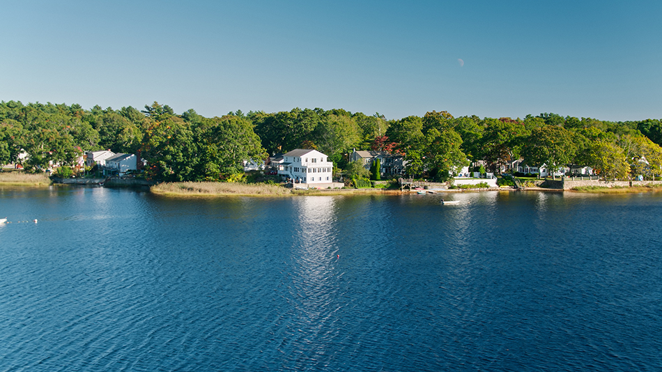 Wareham, MA4