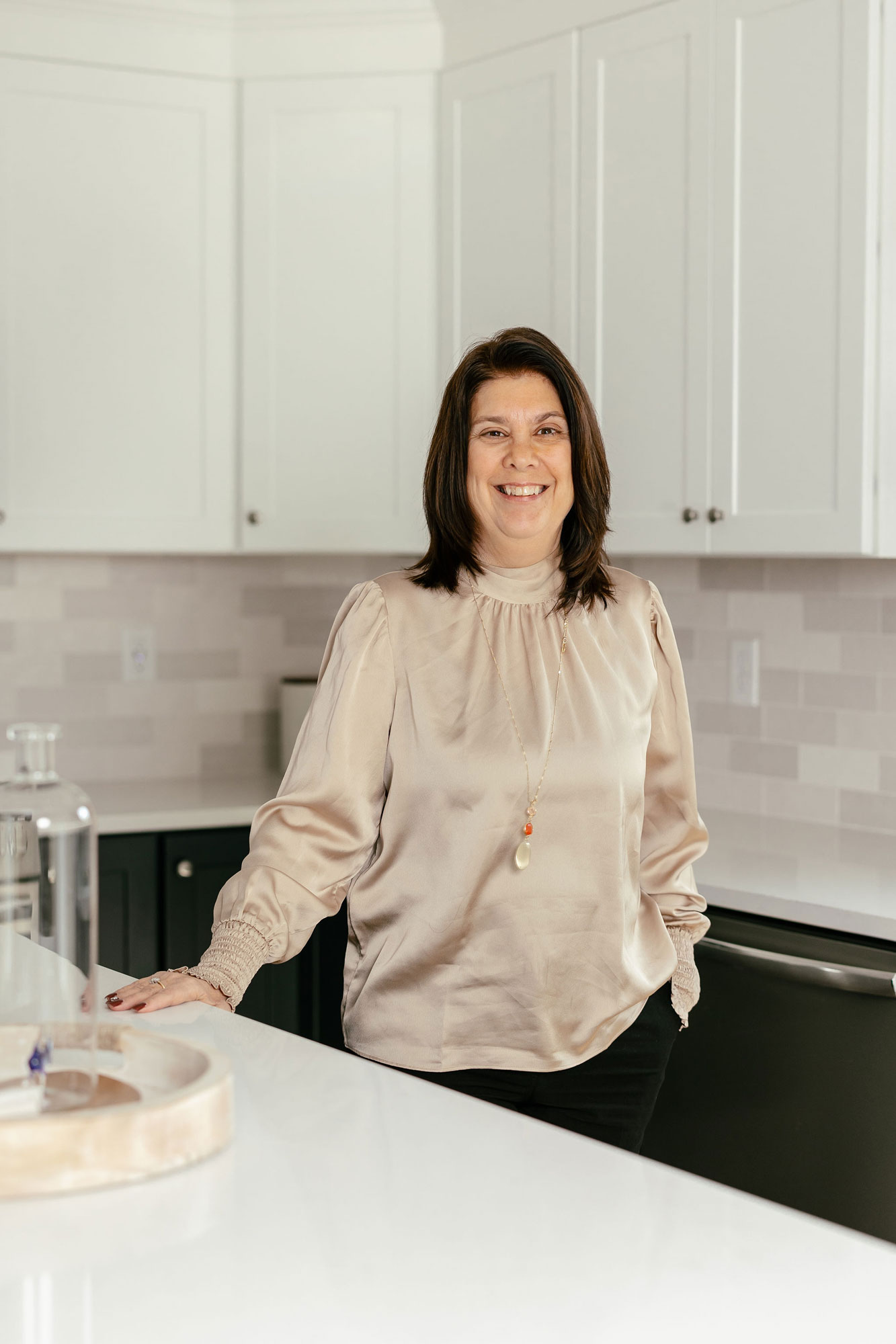 Christine LaCava Homes